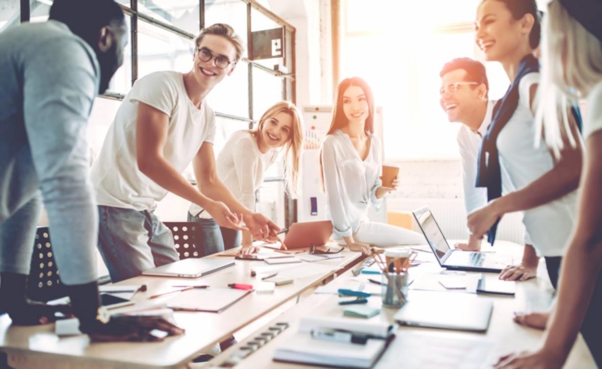 Technische Optimierung für bessere Rankings